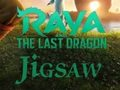 Gioco Il puzzle di Raya e l'ultimo drago  in linea