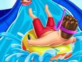 Gioco Squalo acquatico  in linea