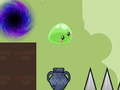 Gioco Salto di lumache  in linea