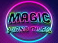 Gioco Mattonelle magiche del pianoforte  in linea