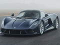 Gioco Diapositiva Hennessey Venom F5  in linea
