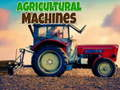 Gioco Macchine agricole  in linea
