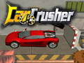 Gioco Frantoio per auto  in linea