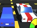 Gioco Relitto stradale 3D  in linea