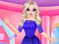 Gioco Blog fai da te per nail art di moda principessa  in linea