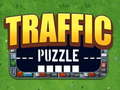 Gioco Puzzle del traffico  in linea