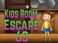 Gioco Cameretta per bambini Amgel Escape 63  in linea