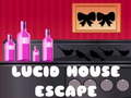 Gioco Fuga dalla casa lucida  in linea