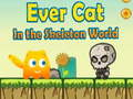 Gioco EverCat nel mondo degli scheletri  in linea