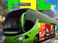 Gioco Simulatore di autobus fuoristrada Drive 3D  in linea