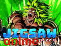 Gioco Puzzle anime  in linea