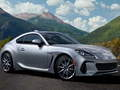 Gioco Scivolo Subaru BRZ  in linea