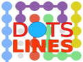 Gioco Linee di punti  in linea