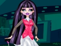 Gioco Monster High Draculaura in linea