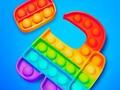 Gioco Fidget Pop in linea  in linea
