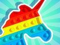 Gioco Trading maestro 3d fidget pop in linea