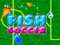 Gioco Pesce Calcio  in linea