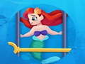 Gioco Salva la sirena  in linea