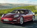 Gioco Puzzle della Porsche Panamera  in linea
