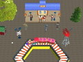 Gioco Treno da corsa 3D  in linea