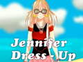 Gioco Abito Jennifer - Up in linea