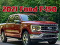 Gioco Ford F 150 del 2021  in linea