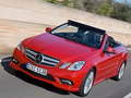 Gioco Benz Classe E Cabriolet Slide  in linea
