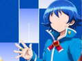 Gioco Piastrelle per pianoforte anime Iruma-Kun  in linea