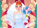 Gioco Salone di bellezza per matrimoni  in linea