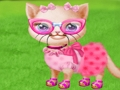 Gioco Salva un gatto randagio  in linea