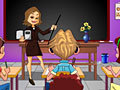 Gioco Scappare dall'aula  in linea