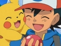Gioco Pokemon Trova le differenze  in linea