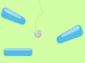 Gioco Palla in giù  in linea