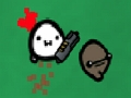 Gioco Cerchio di tiro  in linea