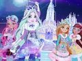 Gioco Ever After After High Jigsaw in linea