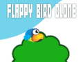 Gioco Clonazione dell'uccello Flappy  in linea