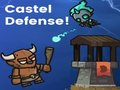 Gioco Castel Difesa  in linea