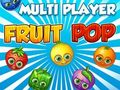 Gioco Multigiocatore Fruit Pop  in linea