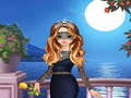 Gioco Ragazza divertente vestirsi  in linea
