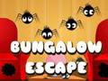 Gioco Fuga in bungalow  in linea