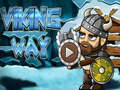 Gioco Wiking Way in linea