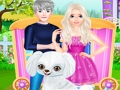 Gioco Il mio nuovo amico barboncino  in linea
