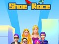 Gioco Corsa di scarpe  in linea