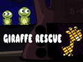 Gioco Salvataggio giraffa  in linea