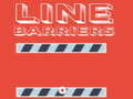 Gioco Barriere di linea  in linea