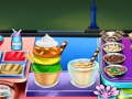 Gioco La mia gelateria  in linea