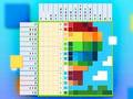 Gioco Puzzle Nonogram  in linea