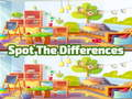 Gioco Trova le differenze  in linea