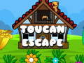 Gioco Tucano Fuga  in linea
