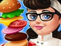 Gioco Cucina frenetica  in linea